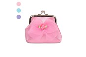 Przebranie karnawalowe - GA Toys Pink wallet - 18122