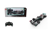 Zdalnie sterowane zabawki - RASTAR Remote control 01:18 Mercedes-AMG - 23304