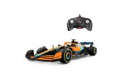 Zdalnie sterowane zabawki - RASTAR Remote Control 01:18 McLaren - 23303