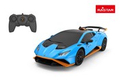 Zdalnie sterowane zabawki - RASTAR Remote Control 01:24 Lamborghini - 23177