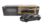 Zdalnie sterowane zabawki - RASTAR Remote Control 01:24 McLaren - 23027