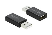 Akcesoria komputerowe - DeLOCK - USB Data Blocker - 66529