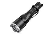 Inteligentny dom - NITECORE Multitask Hybrid Series MH27UV - flashlight - LED - blue/red/white light - MH27UV