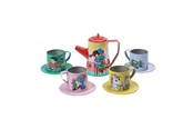 Zabawki - Pippi tea set - 18110