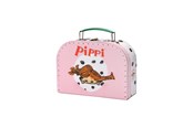 Zabawki - Pippi suitcase - 18111