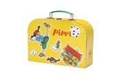 Zabawki - Pippi suitcase - 18112