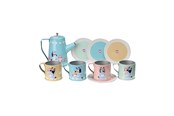 Zabawki - Bluey coffee set - 18158