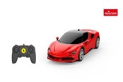 Zdalnie sterowane zabawki - RASTAR Remote Control 01:24 Ferrari - 23046