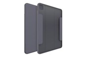 Tablet - pokrowce i etui - OtterBox Symmetry Folio Apple iPad Pro 13" (M4) Thunderstorm - grey - 77-95261