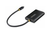 Karta pamieci - adapter i czytniki kart - StarTech.com USB-C CFexpress Type B Card Reader CF Express 2.0 Adapter - 1B-USB-C-CFE-ADAPTER