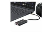 Karta pamieci - adapter i czytniki kart - StarTech.com USB-C CFexpress Type B Card Reader CF Express 2.0 Adapter - card reader - USB-C 3.2 Gen 2 - 1B-USB-C-CFE-ADAPTER