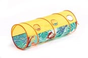 Zabawki dla niemowlat - LUDI Play tunnel - LU90107