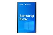 Komputer - All-In-One - Samsung KM24C-3 - kiosk - flash 256 GB - LED 24" - LH24KMC3BGCXEN
