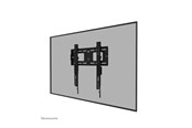 Uchwyty ścienne, uchwyty AV i meble AV - Neomounts LEVEL-750 - Max 100 kg - recommended for 75" - WL30-750BL14