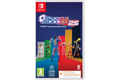 Gry - Sociable Soccer 25 (Code in a Box) - Nintendo Switch - Sport - 5055957706098