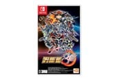Gry - Super Robot Wars 30 - Nintendo Switch - Taktyczne - 8885011015869