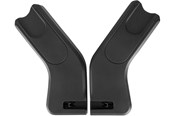 Wózki dziecięce i spacerowe - Joie Litetrax Pro / Mytrax Pro Adapter - A2213LABLK000