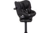 Foteliki samochodowe - Joie i-Spin 360 Car Seat - Coal - C1801KACOL000