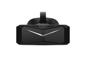 Zestaw VR  - Pimax Crystal Light (headset only) - No Subscription needed - PVH00010176