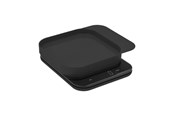 Waga kuchenna - Rosti Waga kuchenna - Mensura kitchen scales - Black - 25687