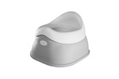 Akcesoria dla niemowlat - BabyDan TrainingBuddy - Potty White - 501444
