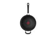Patelnia - Tefal - Jamie Oliver - Quick & Easy HA Sautepan 26 cm + Lid (H9133344) - H9133344