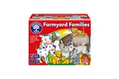 gry-planszowe-karciane-i-kosci - Orchard Farmyard Families Card Game - 600117