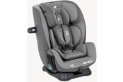 Foteliki samochodowe - Joie Every Stage R129 car seat - Cobblestone - C2117AACBL000