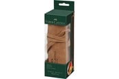 Przybory do pisania i rysowania - Faber-Castell Pencil roll Art & Graphic empty - 180010