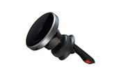 Telefon - Adapter i Ładowarka - Aukey Car Phone Holder HD-MC13 with charger 15W Qi2 (black) - HD-MC13