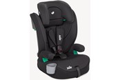 Foteliki samochodowe - Joie Elevate R129 car seat - Black - C2216AASHA000