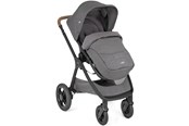 Wózki dzieciece i spacerowe - Joie Honor Stroller - Thunder - S2212AATHD000