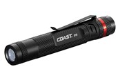 Latarki i reflektory - Coast Inspection light 54 lumen G19 perfect inspection light incl. 1 x AAA batteries & pocket clip - 100010983