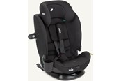 Foteliki samochodowe - Joie i-Bold Car Seat - Black - C2217AASHA000