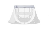 Pokój dzieciecy - AeroMoov Mosquito net for Travel cot insect protection - ATC-MOS