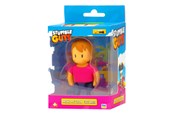 Figurki - Boti Stumble Guys Mini Action Figure - Ms. Stumble - 39452