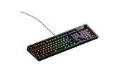 Klawiatura - Glorious GMMK 3 100% - Barebone ISO - Klawiatura gamingowa - Czarny - GLO-KB-GMMK3-100-BB-W-BLK-ISO