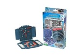 gry-planszowe-karciane-i-kosci - Clown Games Fleet Battle Travel Edition Game - 2009091