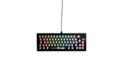 Klawiatura - Glorious GMMK 3 PRO 65% - Barebone ISO - Klawiatura gamingowa - bez bloku numerycznego - Czarny - GLO-KB-GMMK3-PRO-65-BB-W-BLK-ISO