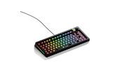 Klawiatura - Glorious GMMK 3 PRO 75% - Barebone ISO - Klawiatura gamingowa - bez bloku numerycznego - Czarny - GLO-KB-GMMK3-PRO-75-BB-W-BLK-ISO