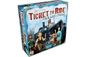 gry-planszowe-karciane-i-kosci - Days of Wonder Ticket to Ride Rails & Sails (ENG) - DOW720026