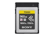 Karta pamięci - Sony CEB-G Series CEB-G960T - CEBG960T