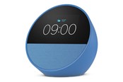 Inteligentny dom - Amazon Echo Spot - Blue - B0C2RSJHS6