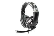 Słuchawki, zestaw słuchawkowy - Steelplay HP42 - headset - JVAMUL00091