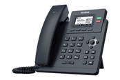 Telefon stacjonarny - Yealink SIP-T31W - VoIP phone with caller ID - 5-way call capability - SIP-T31W