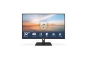 Monitor - 32" Philips 32E1N1800LA - 3840x2160 (4K) - 60Hz - VA - 32E1N1800LA/00