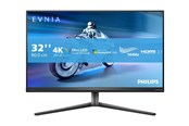 Monitor - 32" Philips Evnia 6000 32M2N6800M - 3840x2160 (4K) - 144Hz - IPS - 32M2N6800M