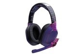 Sluchawki, zestaw sluchawkowy - Lexip x Tsume Naruto Shippuden Sasuke Revenge - headphones with mic - TSXLXHS0001
