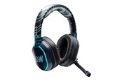 Sluchawki, zestaw sluchawkowy - Lexip x Tsume Naruto Shippuden Kakashi - headset - TSXLXHS0002