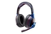 Sluchawki, zestaw sluchawkowy - Lexip x Tsume Naruto Shippuden Madara Destruction - headphones with mic - TSXLXHS0003